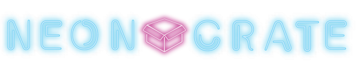 Neon Crate